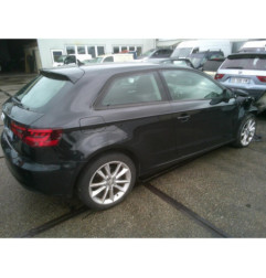Commande de phare AUDI A3 3 Photo n°9