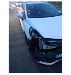 Moteur RENAULT CLIO 4 Photo n°17