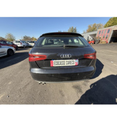 Commande de phare AUDI A3 3 Photo n°20