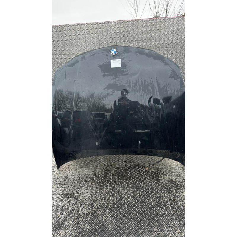 Capot BMW SERIE 1 E87