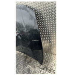 Capot BMW SERIE 1 E87 Photo n°3