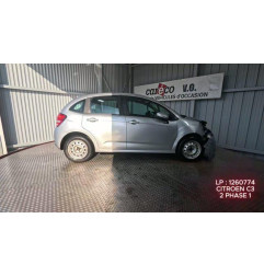 Moteur CITROEN C3 2