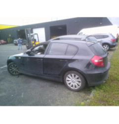 Capot BMW SERIE 1 E87 Photo n°6