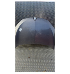 Capot RENAULT MEGANE 3 Photo n°1