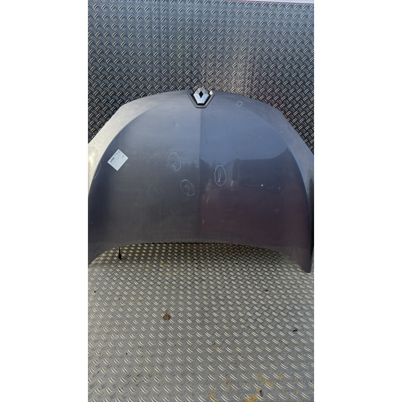 Capot RENAULT MEGANE 3