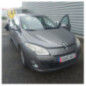 Capot RENAULT MEGANE 3