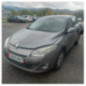 Capot RENAULT MEGANE 3