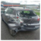Capot RENAULT MEGANE 3