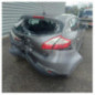 Capot RENAULT MEGANE 3
