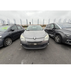 Capot RENAULT MEGANE 3 Photo n°13