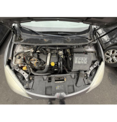 Capot RENAULT MEGANE 3 Photo n°14