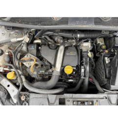 Capot RENAULT MEGANE 3 Photo n°15