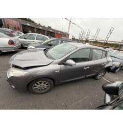 Capot RENAULT MEGANE 3 Photo n°16