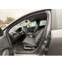Capot RENAULT MEGANE 3 Photo n°18