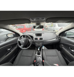 Capot RENAULT MEGANE 3 Photo n°19