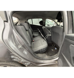 Capot RENAULT MEGANE 3 Photo n°20