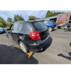 Capot BMW SERIE 1 E87 Photo n°14