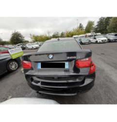 Ecran GPS BMW SERIE 3 F30 Photo n°19