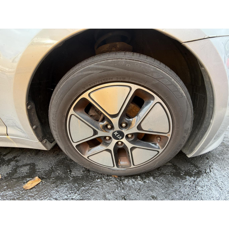 Jante KIA OPTIMA 1