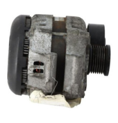 Alternateur BMW SERIE 1 E87 Photo n°4