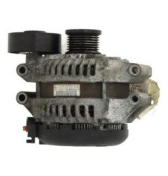 Alternateur BMW SERIE 1 E87 Photo n°5