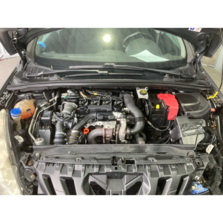 Compteur PEUGEOT 308 1