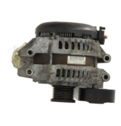 Alternateur BMW SERIE 1 E87 Photo n°6