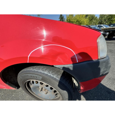 Aile avant droit DACIA LOGAN 1