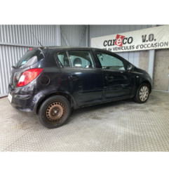 Compresseur clim OPEL CORSA D Photo n°8