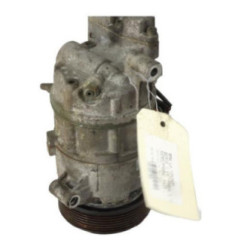 Compresseur clim BMW SERIE 1 E87 Photo n°4