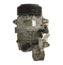 Compresseur clim BMW SERIE 1 E87 Photo n°7