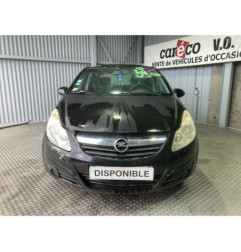 Pompe immergee OPEL CORSA D Photo n°1