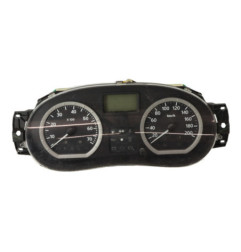 Compteur DACIA LOGAN 1 Photo n°1