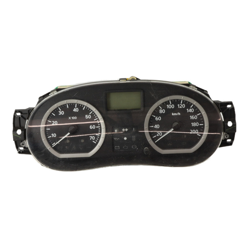 Compteur DACIA LOGAN 1