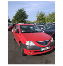 Compteur DACIA LOGAN 1 Photo n°7