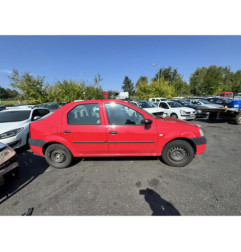 Compteur DACIA LOGAN 1 Photo n°16