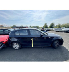 Compresseur clim BMW SERIE 1 E87 Photo n°18