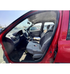 Compteur DACIA LOGAN 1 Photo n°19