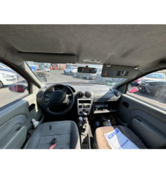 Compteur DACIA LOGAN 1 Photo n°20