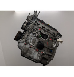 Moteur FORD FOCUS 2 Photo n°1