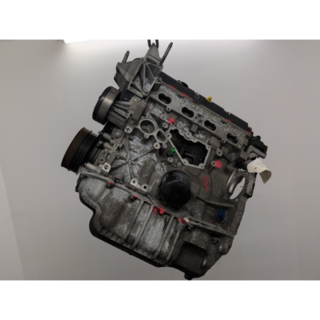 Moteur FORD FOCUS 2 Photo n°1