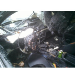 Cremaillere assistee BMW SERIE 1 E87 Photo n°8