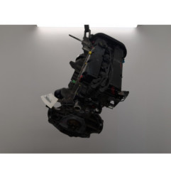 Moteur FORD FOCUS 2