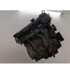 Moteur FORD FOCUS 2 Photo n°3