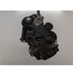 Moteur FORD FOCUS 2 Photo n°4