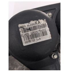 Moteur FORD FOCUS 2 Photo n°5