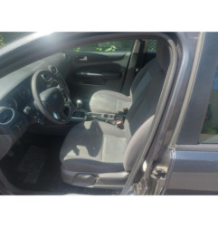 Moteur FORD FOCUS 2 Photo n°8