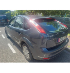 Moteur FORD FOCUS 2 Photo n°9