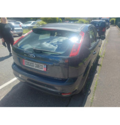 Moteur FORD FOCUS 2 Photo n°10
