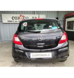 Commande de phare OPEL CORSA D Photo n°9